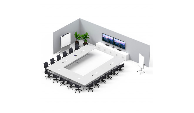 LOGITECH TAPMSTBASE LENOVO TEAMS 10T1S01701 NO CAM EU