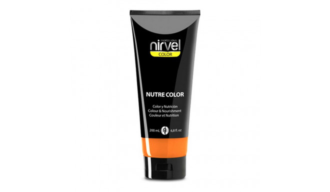 Ajutine värv Nutre Color Nirvel NA93 Fluorine Mandarin (200 ml)