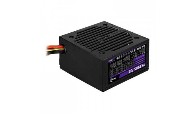 Aerocool toiteplokk VXPLUS750 750W 650W ATX