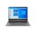 Notebook LG 17U70N-J.AA78B 17" i7-10510U 16 GB RAM 512 GB SSD
