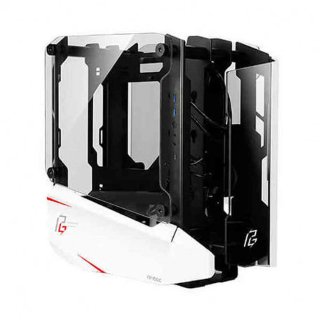 ATX Semi-tower Korpus Antec 0-761345-80033-4