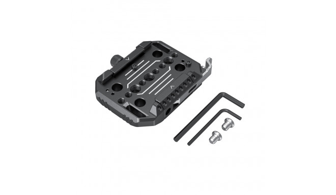 SmallRig 2887 Manfrotto Drop in Baseplate