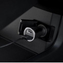 Xiaomi Mi 37W Dual-Port Car Charger black (CC06ZM)