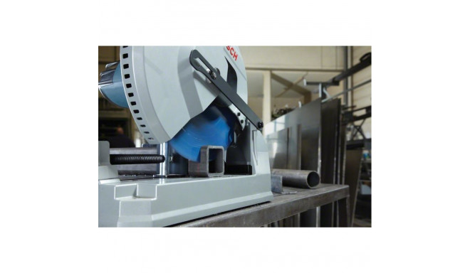 Bosch Circular Saw Blade Expert for Steel 355