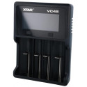 Xtar charger VC4S