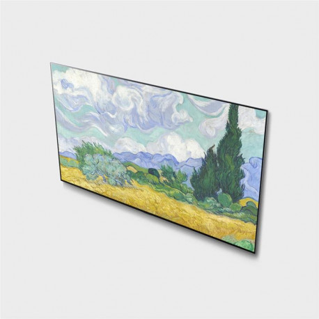 LG televiisor 55" Ultra HD OLED OLED55G13LA.AEU