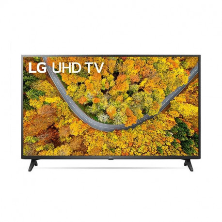 50" Ultra HD LED LCD-teler LG