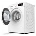 Bosch front-loading washing machine WAU24UL8SN 8kg