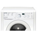 Indesit front-loading washing machine EWUD 41051 W EU N