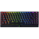 Razer wireless keyboard BlackWidow V3 Mini RU