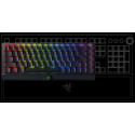 Razer wireless keyboard BlackWidow V3 Mini RU