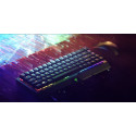 Razer wireless keyboard BlackWidow V3 Mini RU