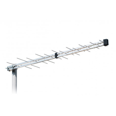 Antenna ISKRA P-2845F Grey