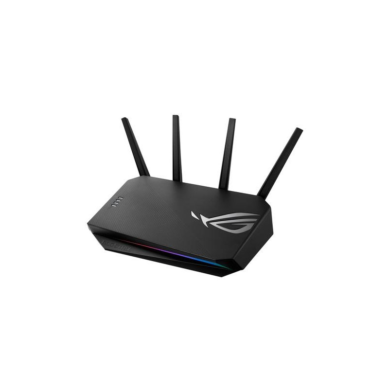 Wi-Fi роутер ASUS ROG Strix GS-ax5400. ASUS ROG Strix GS-ax3000. Роутер ASUS 4 антенны. Ax5400 wifi6e.