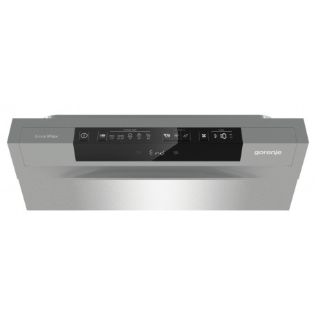 Gorenje nõudepesumasin GS541D10X
