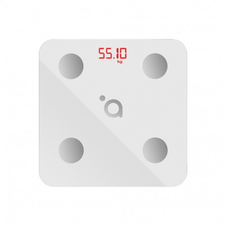 ACME SC103 Smart Scale whiye
