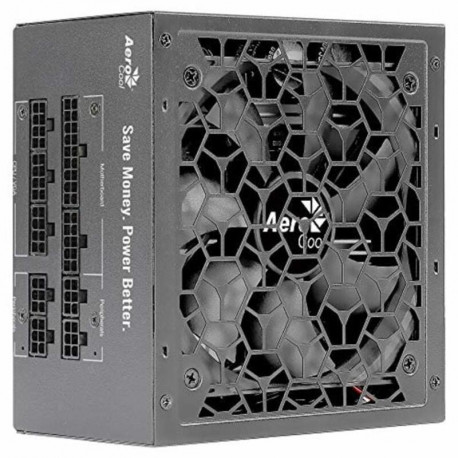 Aerocool toiteplokk AEROB650M 650W