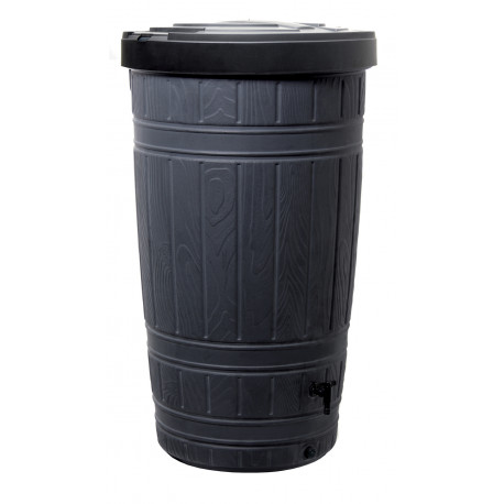 Prosperplast vihmaveetünn 265l