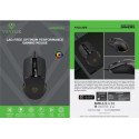 VERTUX Argon USB RGB Gaming Mouse