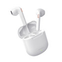 Mcdodo Bluetooth earphones Dynamic TWS white HP-7880