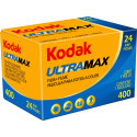 Kodak film Ultramax 400/24