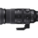 Sigma 150-600mm f/5-6.3 DG DN OS Sports lens for Sony