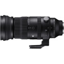 Sigma 150-600mm f/5-6.3 DG DN OS Sports objektiiv Sonyle