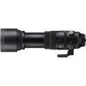 Sigma 150-600mm f/5-6.3 DG DN OS Sports objektiiv L-bajonett
