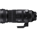 Sigma 150-600mm f/5-6.3 DG DN OS Sports lens for L-mount