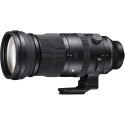 Sigma 150-600mm f/5-6.3 DG DN OS Sports lens for L-mount