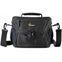 Lowepro camera bag Nova 180 AW II, black