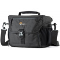 Lowepro camera bag Nova 180 AW II, black