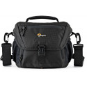 Lowepro camera bag Nova 160 AW II, black