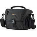 Lowepro camera bag Nova 160 AW II, black