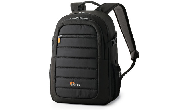 Lowepro seljakott Tahoe BP 150, must