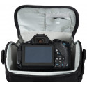 Lowepro camera bag Adventura TLZ 30 II, black