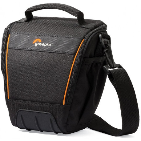Lowepro kaamerakott Adventura TLZ 30 II, must