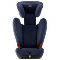 BRITAX car seat KIDFIX SL BR BLACK SERIES Moonlight Blue ZS SB