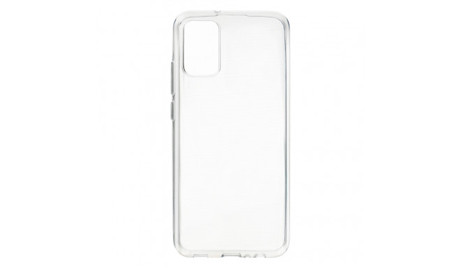 Krusell SoftCover Samsung Galaxy A02s Transparent (62336)