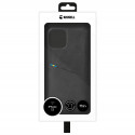 Krusell Sunne CardCover Apple iPhone 12 mini vintage black (62155)