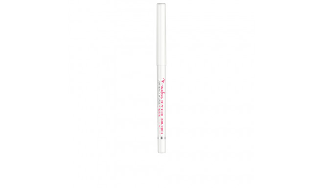 BOURJOIS MIRACULOUS CONTOUR lipliner #00