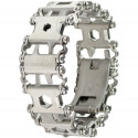 Leatherman Multitool Tread Metric silver - LTG832325