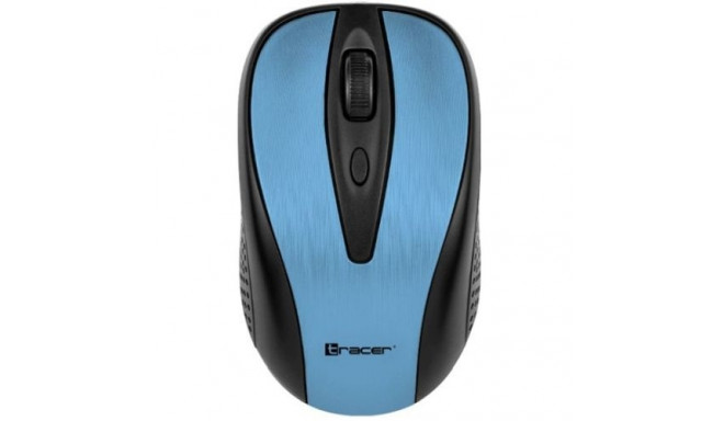 Tracer Joy II RF Optical mouse 1600 dpi ( Blue)