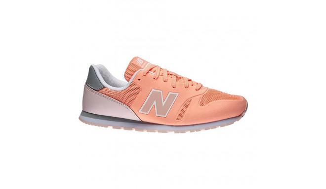 Women s casual trainers New Balance 373 KD373CRY Orange 38 Sneakers Photopoint