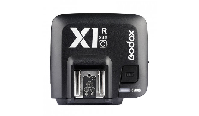 Godox X1 receiver voor Canon