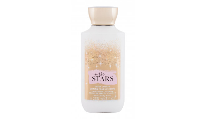 Bath & Body Works In The Stars (236ml)