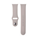 Devia strap Deluxe Sport for Apple Watch 44mm/ 42mm lavender gray
