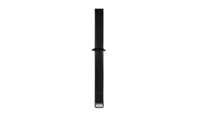 Devia strap Elegant Milanese for Apple Watch 49mm/ 45mm/ 44mm/ 42mm space black