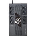 BlueWalker PowerWalker VI 800 MS, UPS (black)
