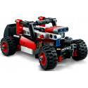 LEGO Technic Skid Steer Loader 42116